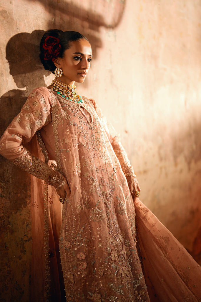 Florent Mehermaah Luxury Wedding Formals – NAYAB