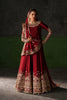 Emaan Adeel Verve Silk Edit Formals – ONYX MUSE