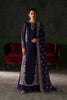 Emaan Adeel Verve Silk Edit Formals – AZURE SAPPHIRE