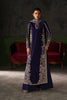 Emaan Adeel Verve Silk Edit Formals – AZURE SAPPHIRE