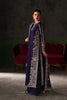 Emaan Adeel Verve Silk Edit Formals – AZURE SAPPHIRE