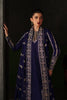 Emaan Adeel Verve Silk Edit Formals – AZURE SAPPHIRE