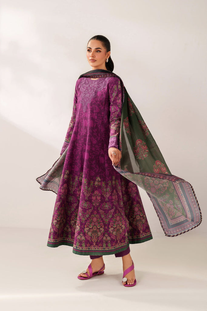 Xenia Layana Spring Lawn – AINEE