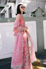 Saad Shaikh Fleurie Luxury Formals – Sandy