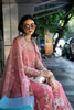 Saad Shaikh Fleurie Luxury Formals – Sandy