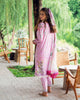Roheenaz Garden Veal Printed Lawn – Rosey Daze