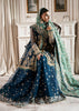 Inayat Luxury Wedding Formals – REGAL SAPPHIRE