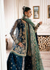 Inayat Luxury Wedding Formals – REGAL SAPPHIRE