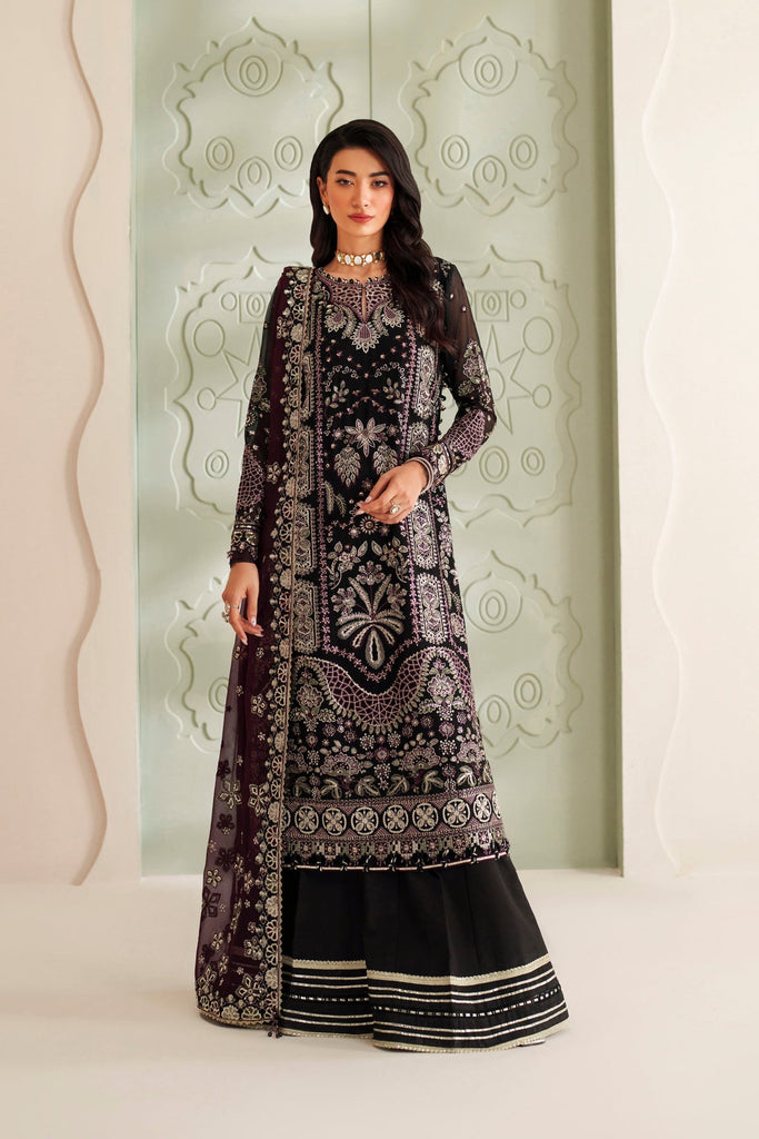 Xenia Neorah Luxury Formals – Chiffon - AYAT