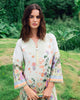 Roheenaz Garden Veal Printed Lawn – Melon Muse