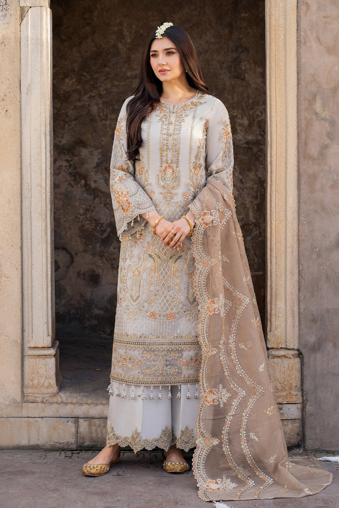 Imrozia Meeras Luxury Eid Formals – I-224 MUSHK