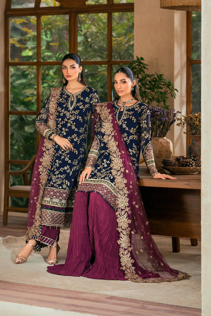 Xenia Niran Luxury Formals – SERAPHINA