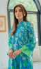 Sahar Selene Lawn 2Pc – Electric Bloom