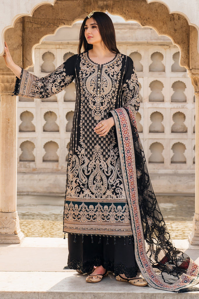 Imrozia Meeras Luxury Eid Formals – I-222 AQIQ