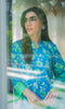 Sahar Selene Lawn 2Pc – Electric Bloom