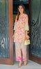 Sahar Selene Lawn 2Pc – Limonade Pink