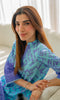 Sahar Selene Lawn 2pc – Violet Veil