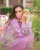 Roheenaz Reverie Lawn – Wisteria