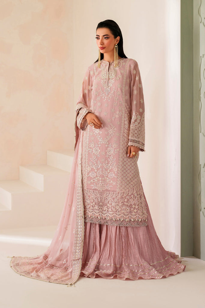 Xenia Neorah Luxury Formals – Chiffon - ANIRA