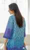 Sahar Selene Lawn 2pc – Violet Veil