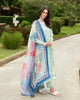 Roheenaz Reverie Lawn – Veloura