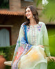Roheenaz Summer Reverie Luxury Lawn – Veloura
