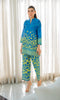 Sahar Selene Lawn 2Pc – Neon Canopy