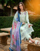 Roheenaz Reverie Lawn – Veloura