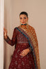 Xenia Neorah Luxury Formals – Chiffon - FARIYN