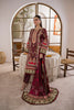 Firdous Summer Lawn – D155