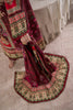 Firdous Summer Lawn – D155