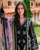 Roheenaz Summer Reverie Luxury Lawn – Sireli