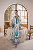 Firdous Summer Lawn – D154