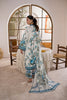 Firdous Summer Lawn – D154