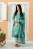 Zarposh Sundaze Lawn – Lazuli
