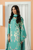Zarposh Sundaze Lawn – Lazuli