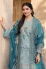 Imrozia Meeras Luxury Eid Formals – I-225 FEROZA