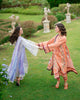 Roheenaz Summer Reverie Luxury Lawn – Orelia