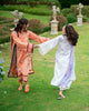 Roheenaz Summer Reverie Luxury Lawn – Florin