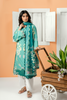 Zarposh Sundaze Lawn – Lazuli