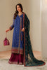 Alizeh Fleur Chiffon Formals – AF-CH-2198-Rahsa