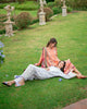 Roheenaz Summer Reverie Luxury Lawn – Florin