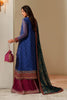 Alizeh Fleur Chiffon Formals – AF-CH-2198-Rahsa