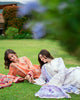 Roheenaz Summer Reverie Luxury Lawn – Florin