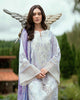 Roheenaz Summer Reverie Luxury Lawn – Florin