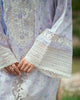 Roheenaz Summer Reverie Luxury Lawn – Florin