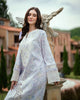 Roheenaz Summer Reverie Luxury Lawn – Florin