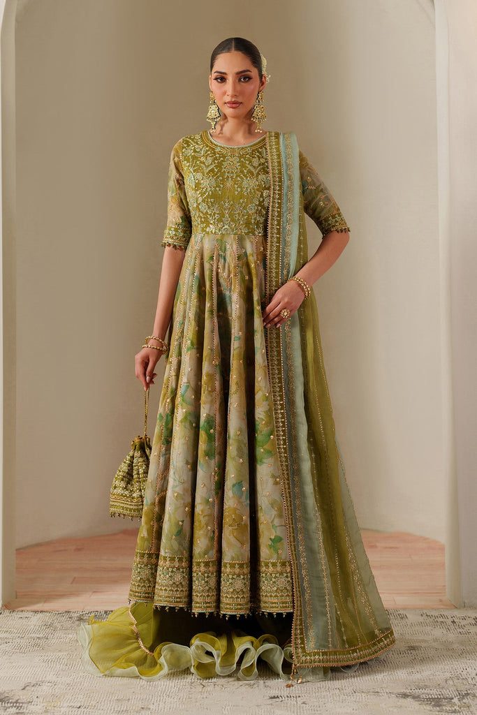 Alizeh Fleur Chiffon Formals – AF-CH-2195-Renee