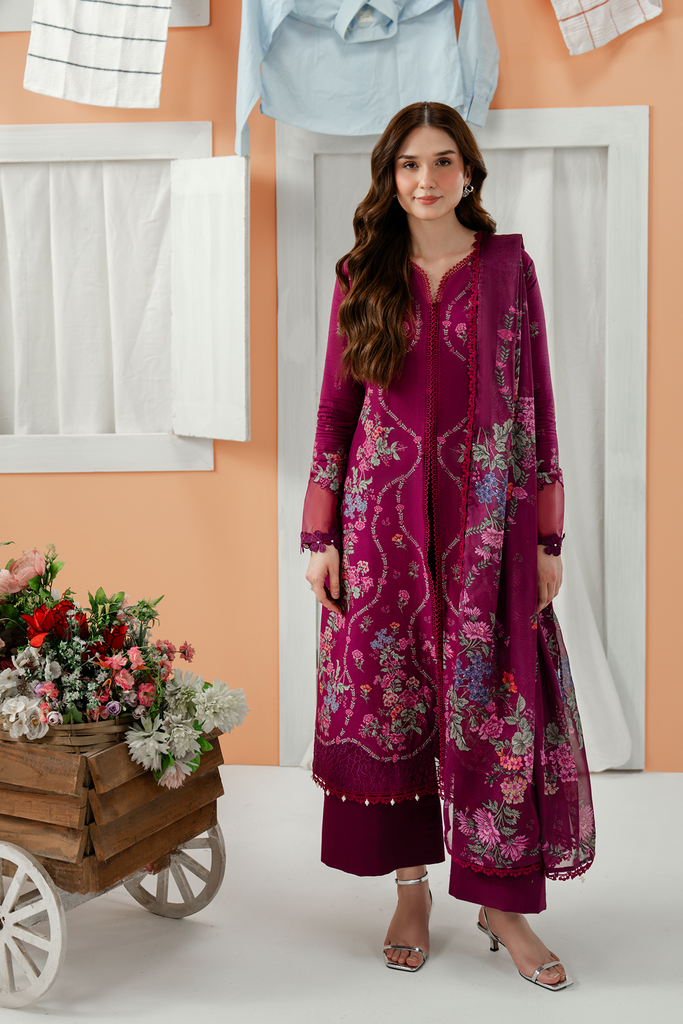 Zarposh Sundaze Lawn – Virelle