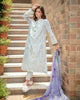 Roheenaz Summer Reverie Luxury Lawn – Aeris